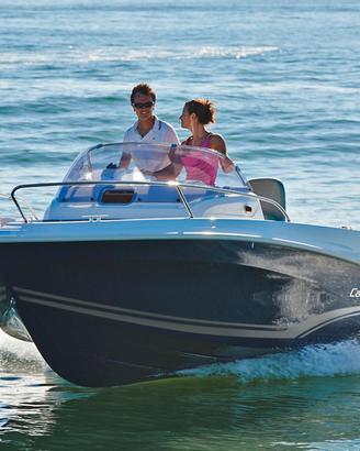 Jeanneau Cap Camarat 5.5 Wa Série 2