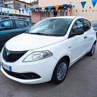 Lancia Ypsilon 1.2 69 CV 5 porte GPL Ecochic Elefa