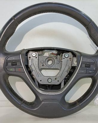 VOLANTE HYUNDAI i20 Serie 56110-C8120 D3FA (12>18)