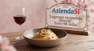 Aziendasi bar osteria transpolesana
