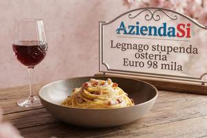 Aziendasi bar osteria transpolesana