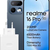 realme 16 Pro GPS nuovo  8+256 GB