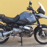 BMW R 1150 GS 2002 FMI