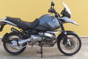 BMW R 1150 GS 2002 FMI
