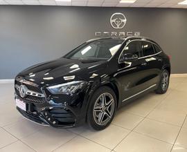 Mercedes-benz GLA 200d 150cv AMG Line Premium