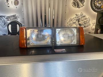 Fari Fiat Panda 1999
