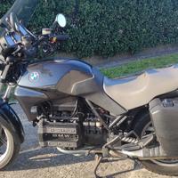 Bmw k 75 - 1992