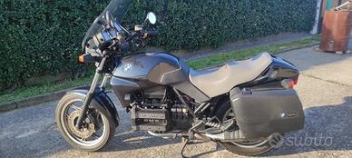 Bmw k 75 - 1992