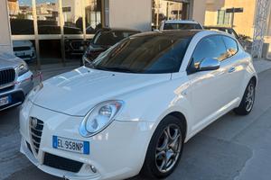 Alfa Romeo MiTo 1.4 T 120 CV GPL Distinctive Sport