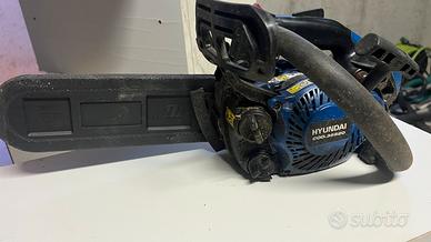 Motosega