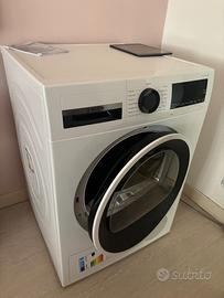 Asciugatrice Bosch