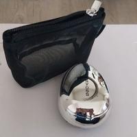 Spazzola Compatta Argento