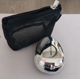 Spazzola Compatta Argento