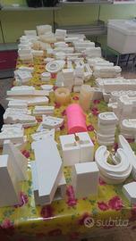 Stampi cioccolato silicone professionali