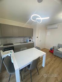 Appartamento nuova costruzione - palazzo darwin