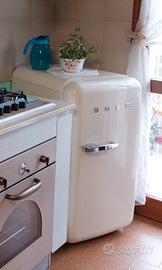 Frigorifero SMEG
