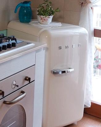 Frigorifero SMEG