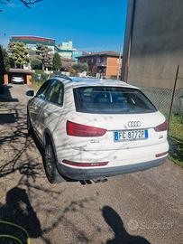 Audi Q3 quattro