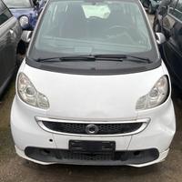SMART 2010 MHD PER RICAMBI