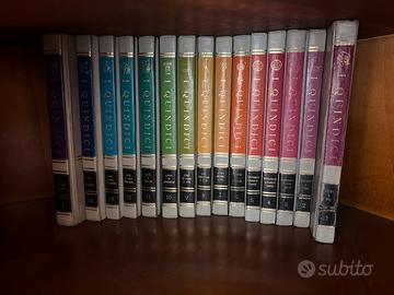 Enciclopedia i quindici 15