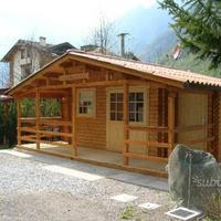 Bungalow VALBONDIONE (BG)