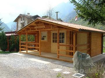 Bungalow VALBONDIONE (BG)