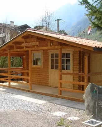 Bungalow VALBONDIONE (BG)