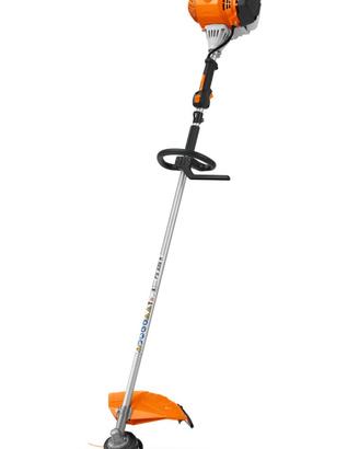 DECESPUGLIATORE STIHL FS 235 IN PROMOZIONE 