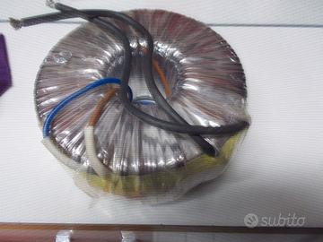 TRASFORMATORE  per caricabatterie