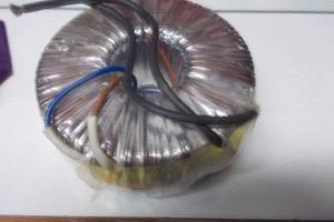 TRASFORMATORE  per caricabatterie