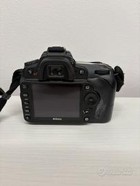 Nikon D90