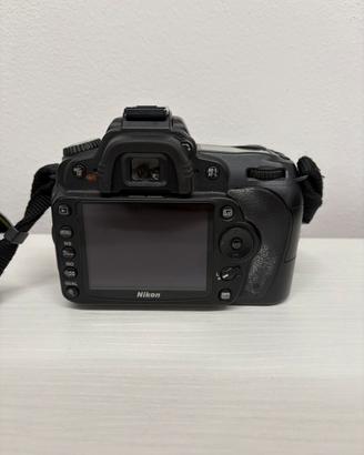 Nikon D90