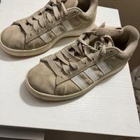 Scarpe Ecampus colore beige ragazza numero 38,5
