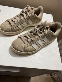 Scarpe Ecampus colore beige ragazza numero 38,5