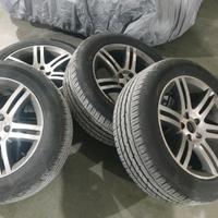 cerchi lancia chrysler 