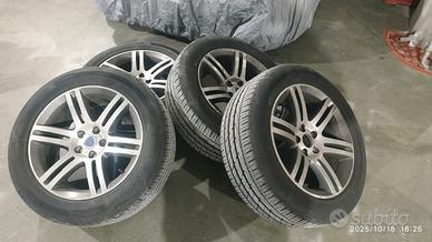 cerchi lancia chrysler 