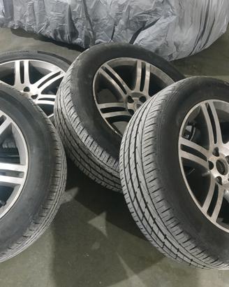 cerchi lancia chrysler 