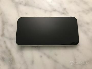 iPhone 15 pro 256GB - FaceId non funzionante 