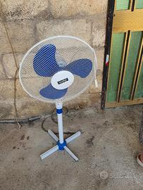 Ventilatore. 