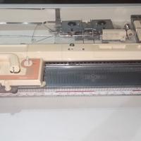 Macchina Maglieria Brother KH-840