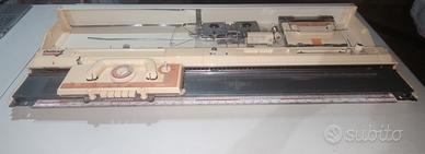 Macchina Maglieria Brother KH-840
