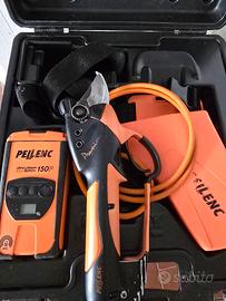 Forbice Pellenc prunion 150p
