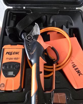 Forbice Pellenc prunion 150p