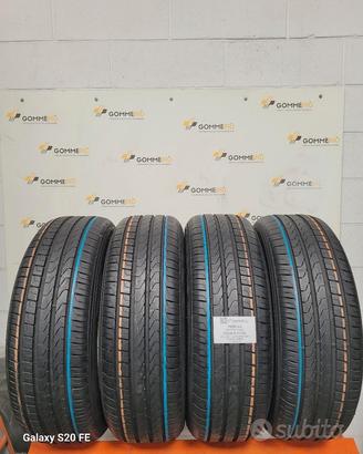 Gomme estive usate 215/65 17 99V