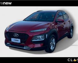 Hyundai Kona 1.6 CRDI 115 CV Style