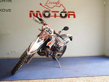 Beta RR 50 enduro 2 TEMPI