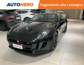 JAGUAR F-Type CF90056