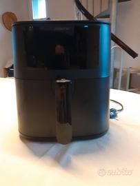 Friggitrice ad aria calda XXL