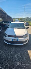 Volkswagen Polo 1.2 5 porte Tech&Sound