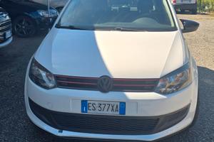 Volkswagen Polo 1.2 5 porte Tech&Sound